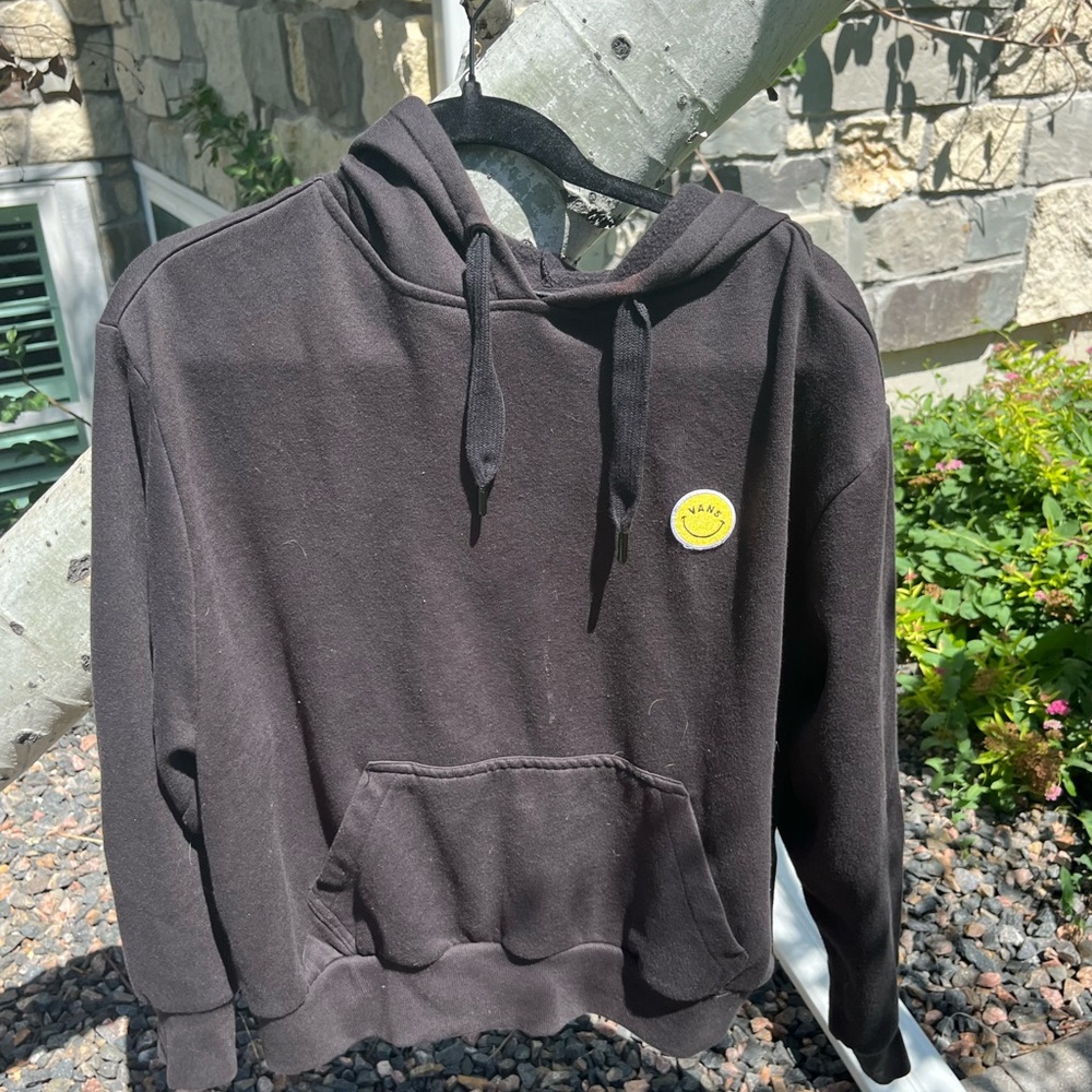 Vans sweatshirt